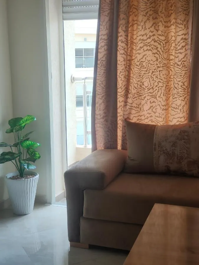 Apartmán Les Jardins D'Agádír
